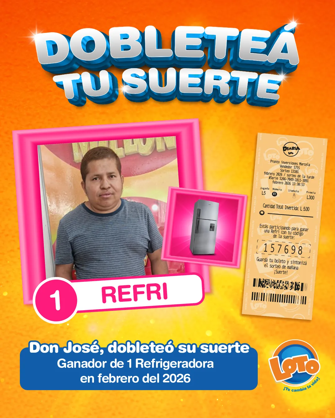 Noticia