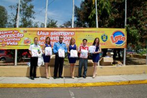 Campaña de verano