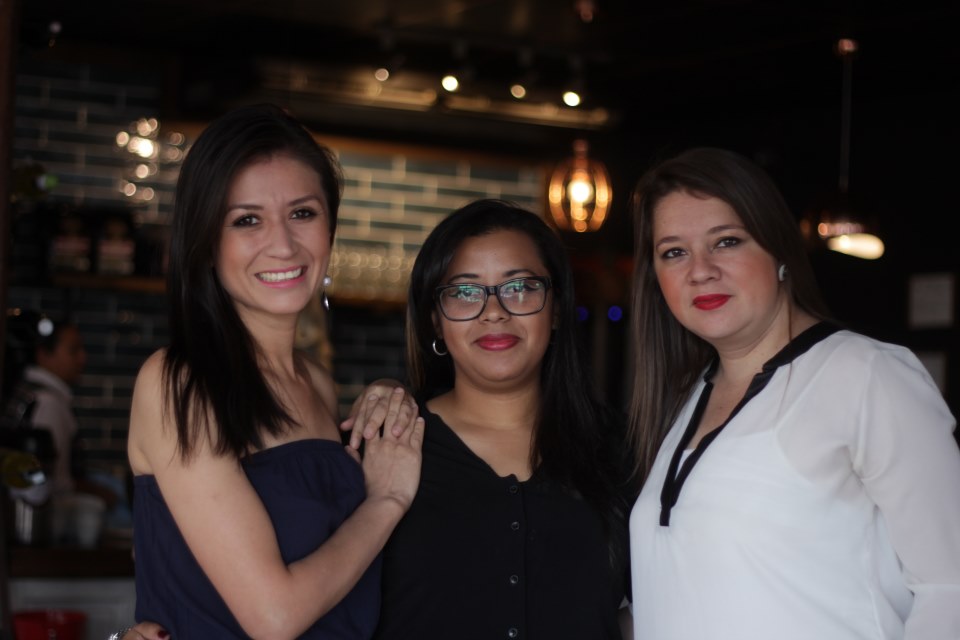 Mujeres de Loto hacen historia