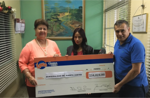 Pago de impuestos