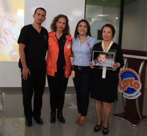 Operación Sonrisa