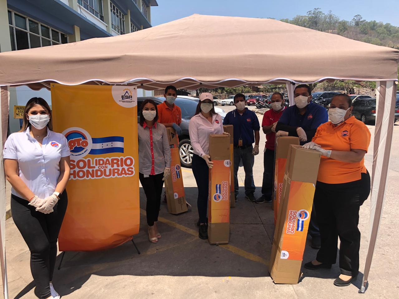 Hospital Escuela Universitario