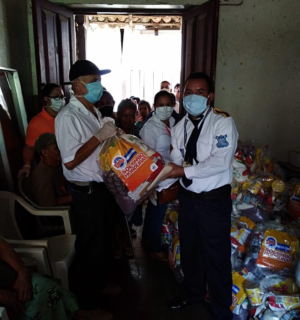 Unión Nacional de ciegos