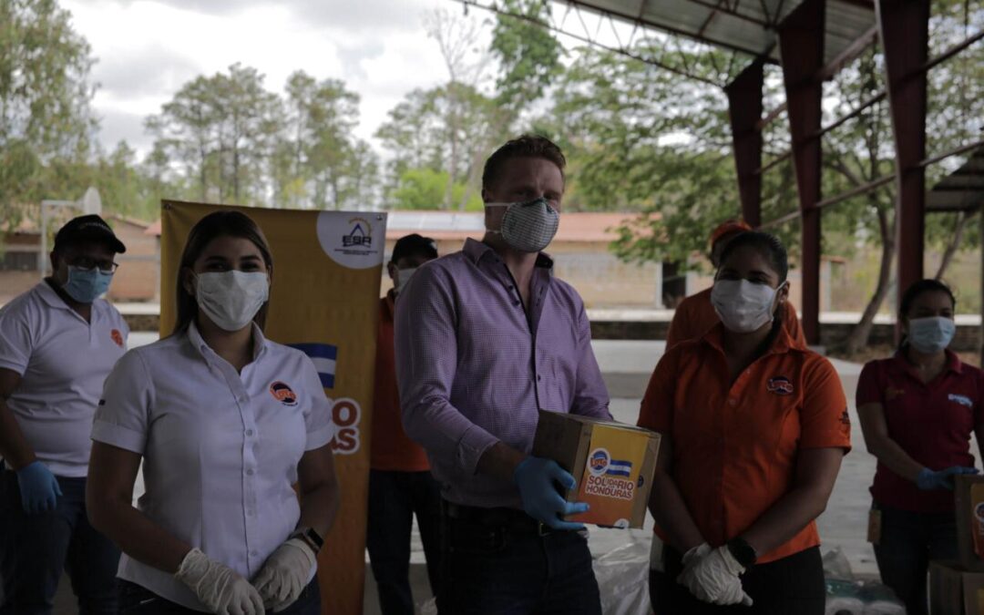 Loto Solidario: Hogar Nuestros Pequeños Hermanos