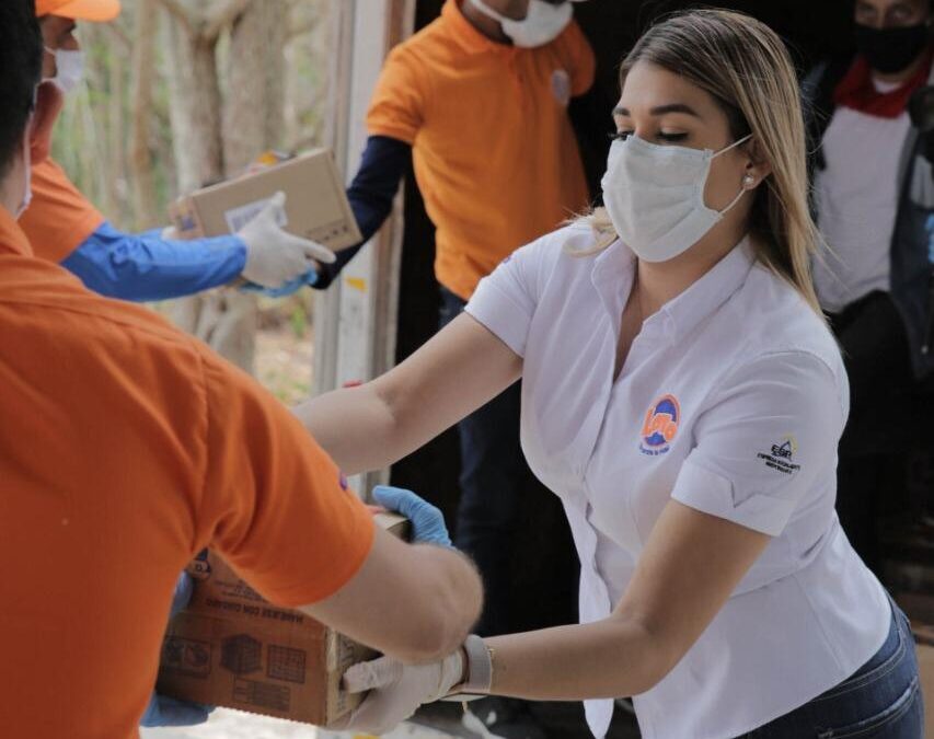 Loto Solidario: Prepace El Hatillo