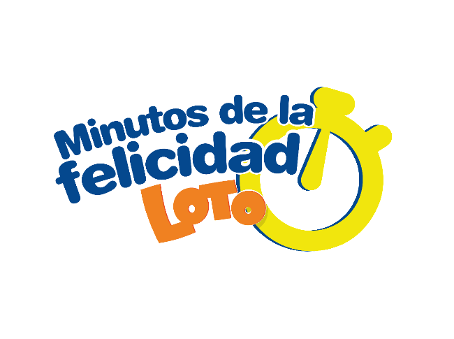 Minutos de la Felicidad de LOTO