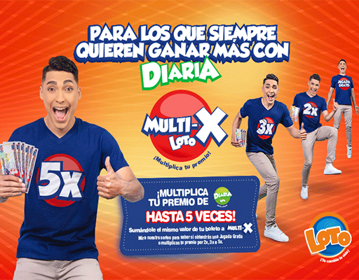Gana más