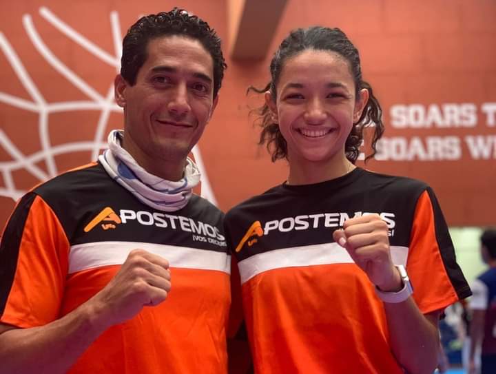 riccy taekwondo 2