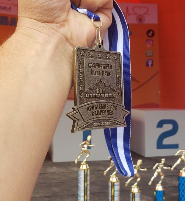 Conocé los ganadores de la Maratón Internacional ULTRAMAYA | Apostemos X Campeones