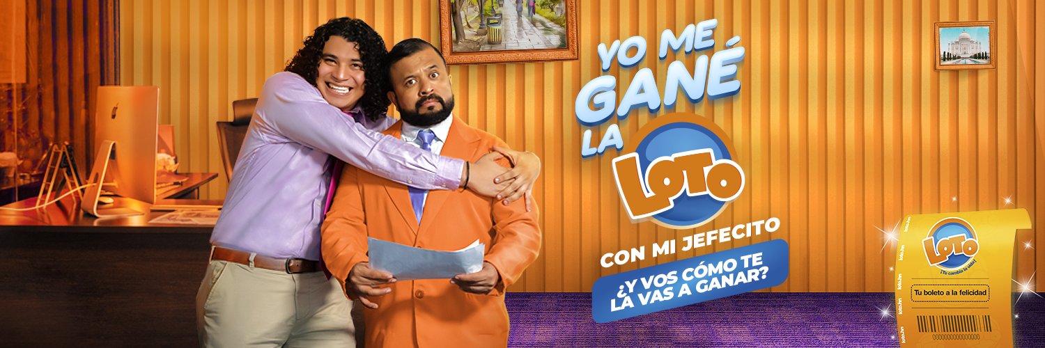 me gane la loto con mi jefecito 1