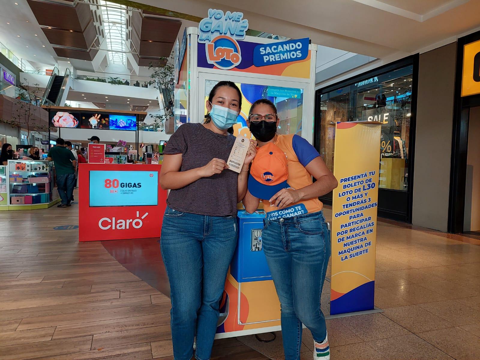 loto honduras centros comerciales 1