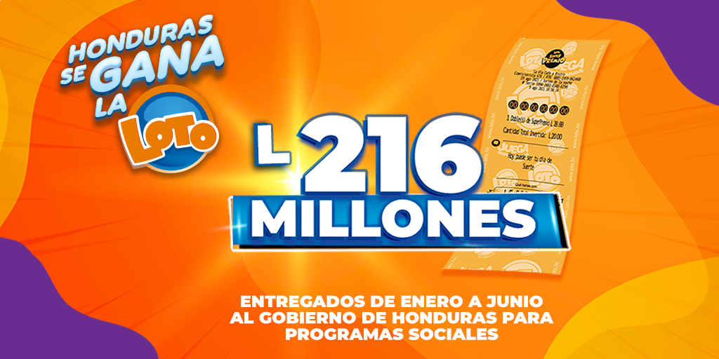 Pani-Mitad año Loto