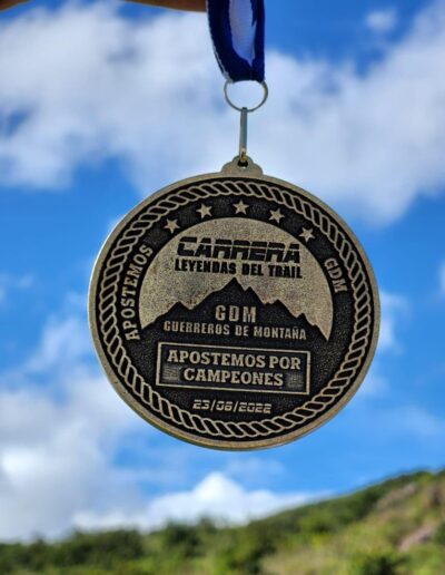 Leyendas del trail 3