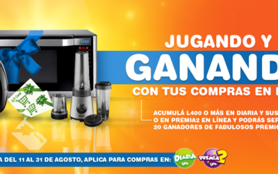 Jugando y Ganando en Línea
