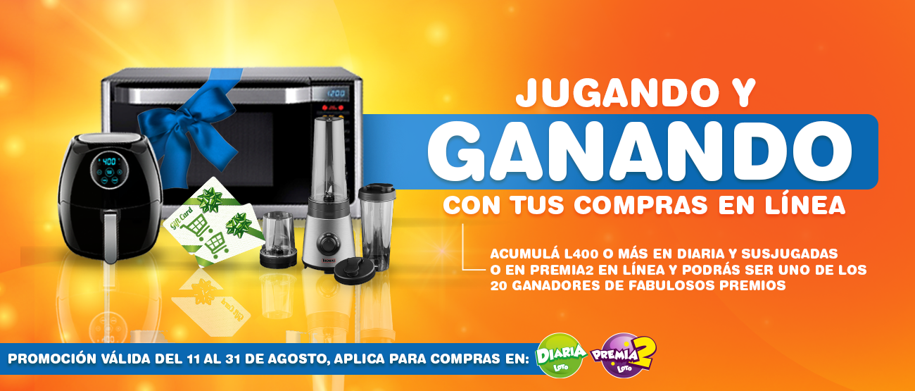 jugando y ganando en linea