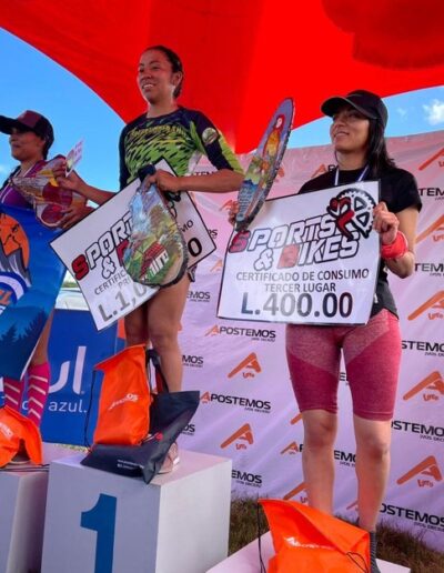 Leyendas del trail 1