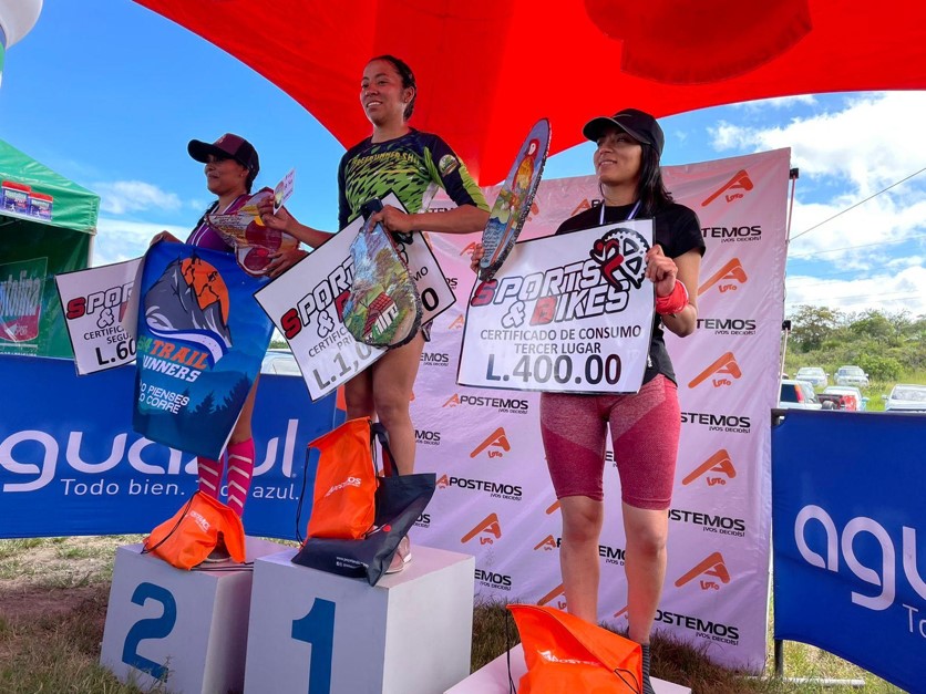 Leyendas del trail 1