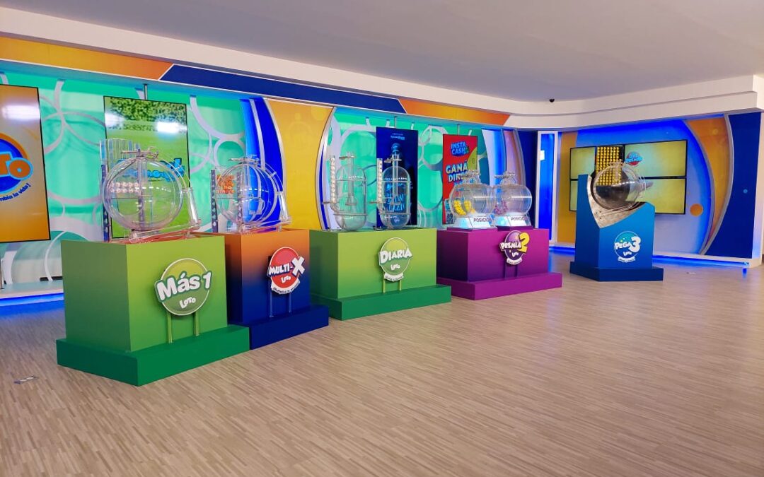 Conocé más sobre los sorteos Loto