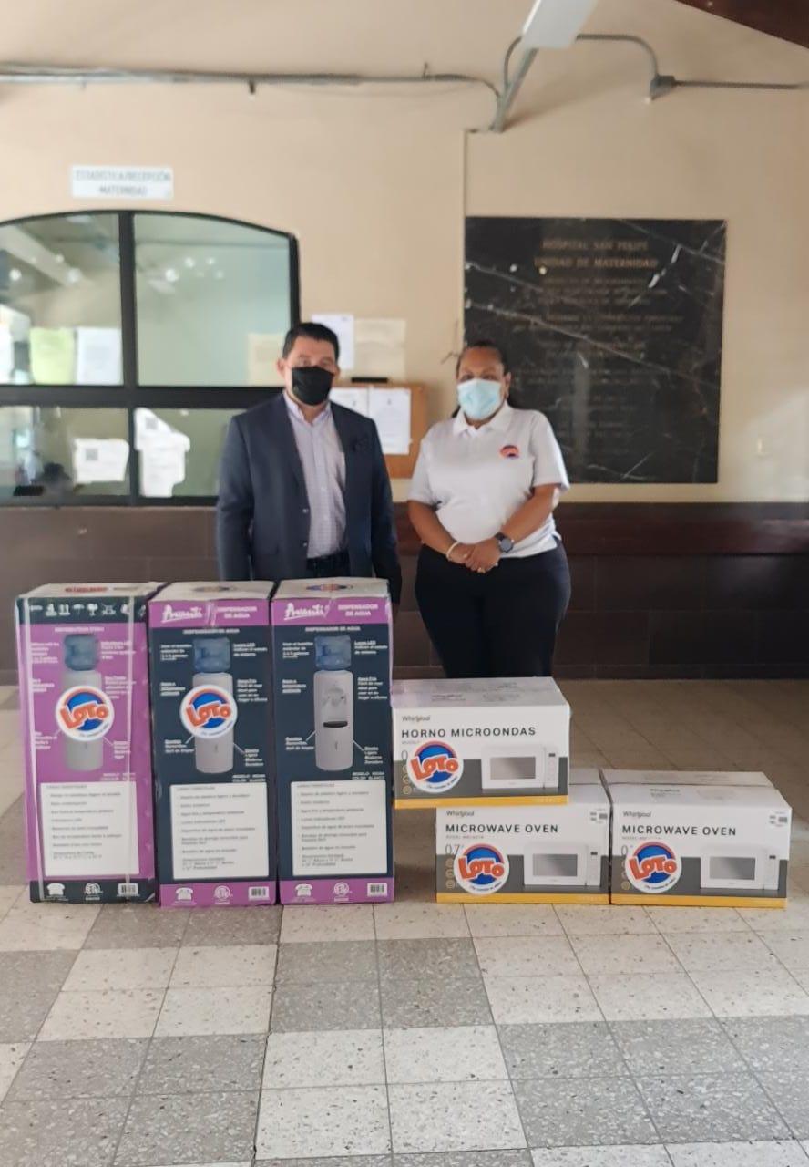 Hospital san felipe 1