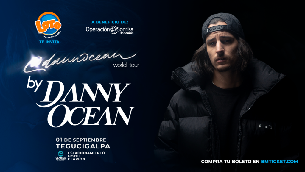 operacion sonrisa danny ocean