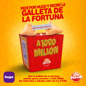 galleta fortuna