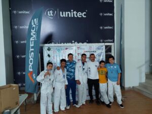 taekwondo apostemos 3