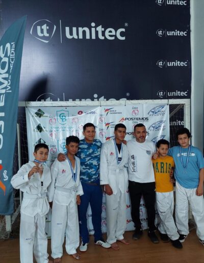 taekwondo apostemos 3