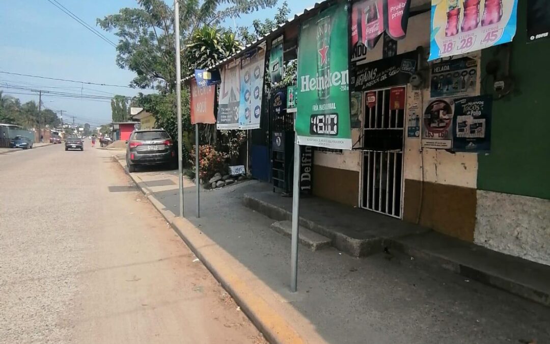 ¡Las buenas acciones te cambian la vida!