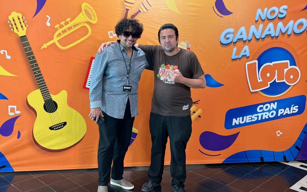 El encarguito arrasó en el Teatro Manuel Bonilla