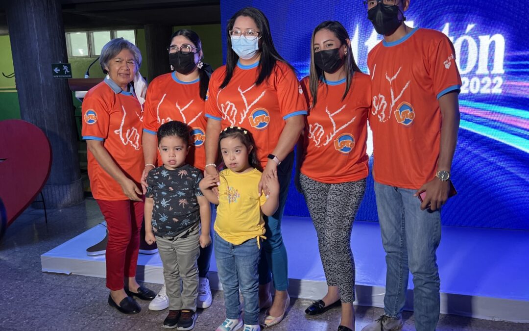 Con InstaCash podes ganar y ayudar a Teletón