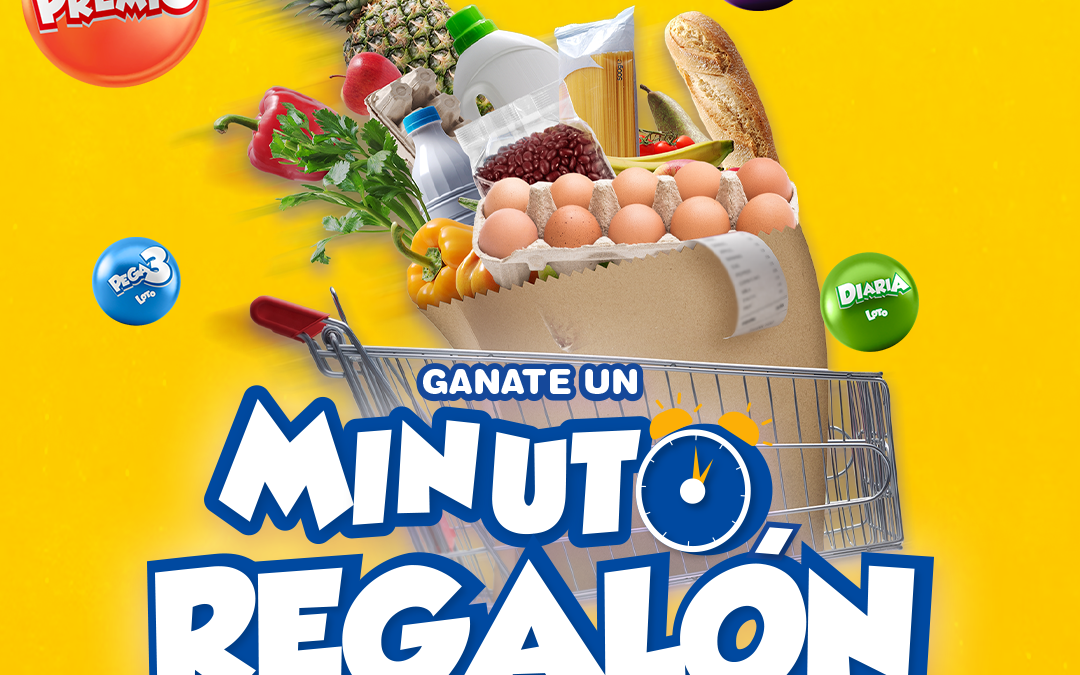 Minuto Regalón