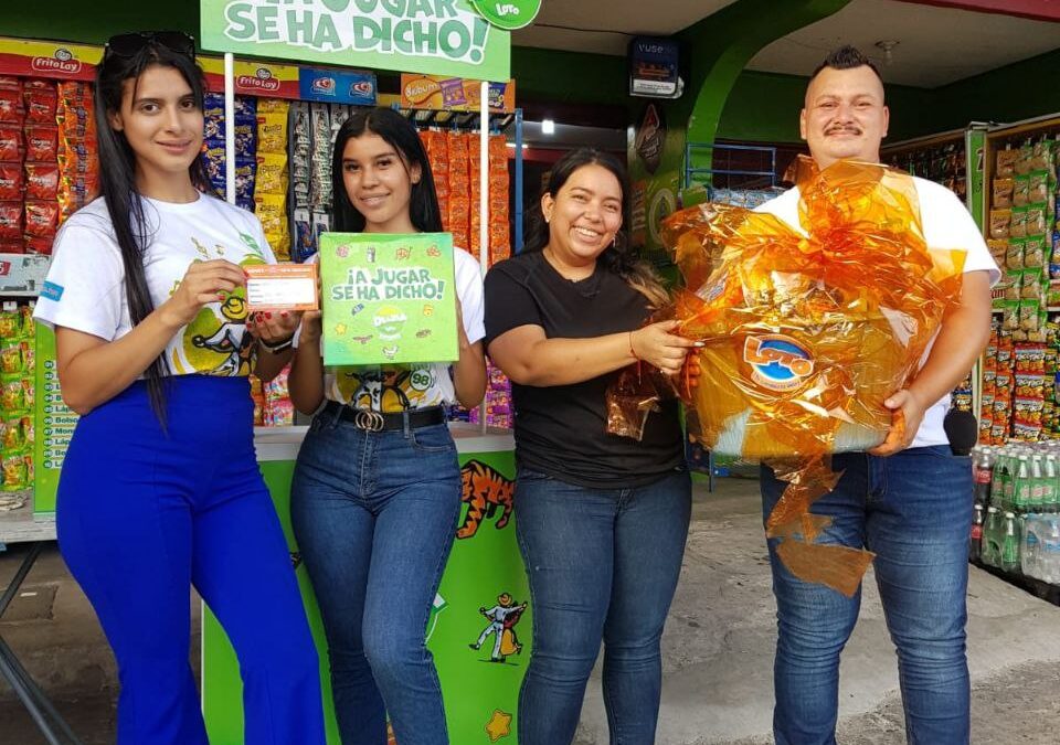 Celebrando con Diaria y Premia2 el día de la independencia