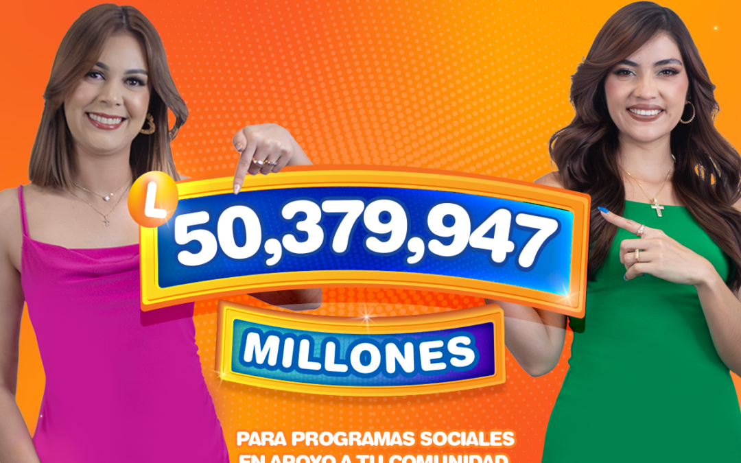 Loto entrega Patronato Nacional de la Infancia (PANI) 50 millones para programas sociales