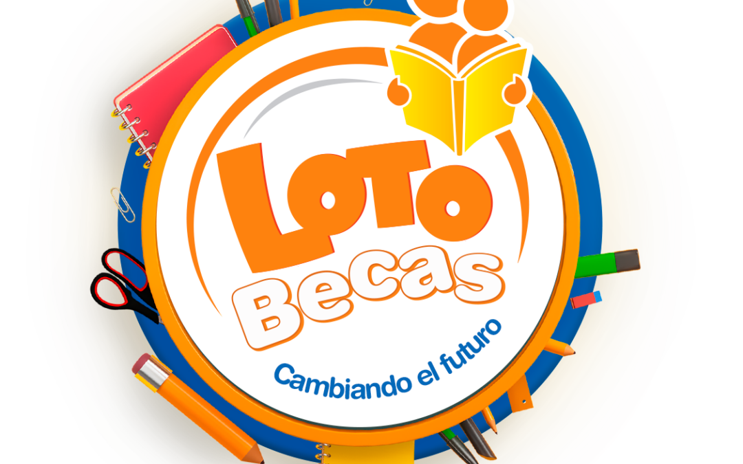 Reglamento LotoBecas