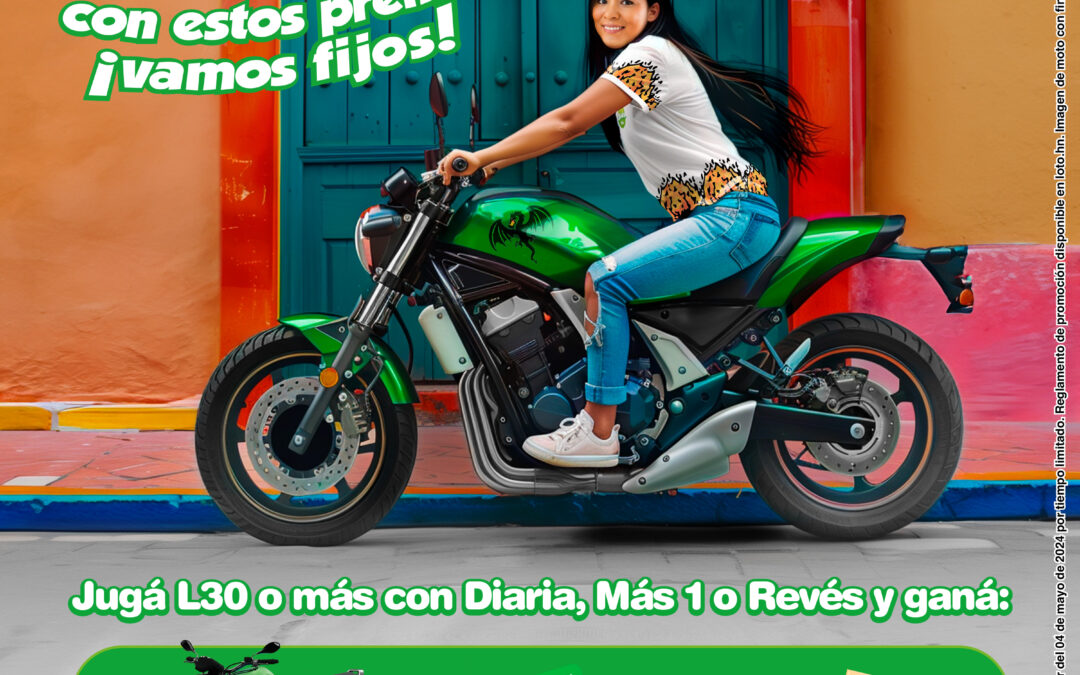 Promoción Soy Diaria