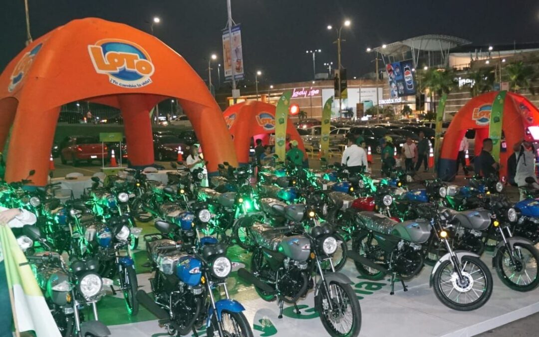 ¡Ganá muchos premios con la promoción soy diaria!