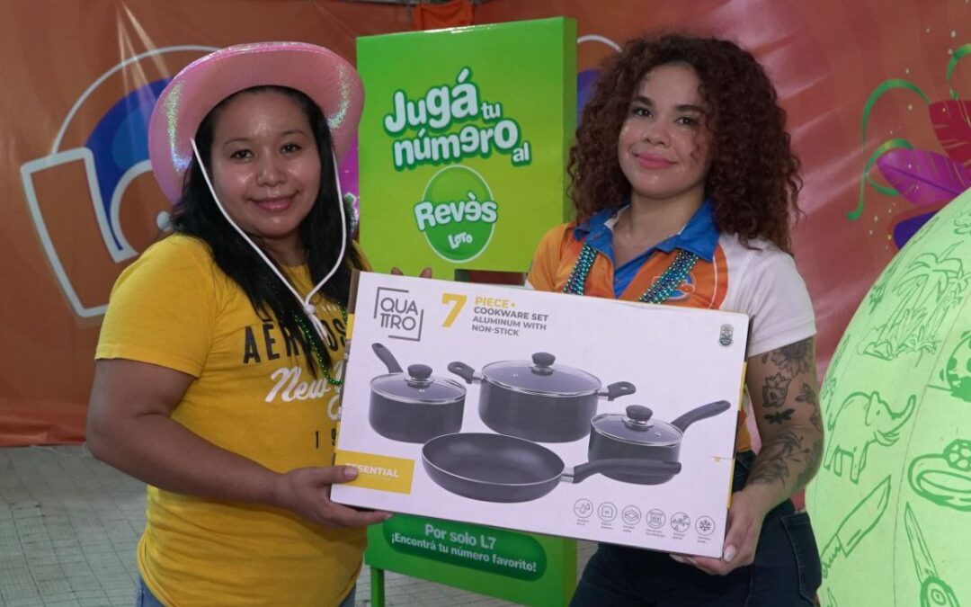 Loto celebra el gran carnaval de la amistad 2024