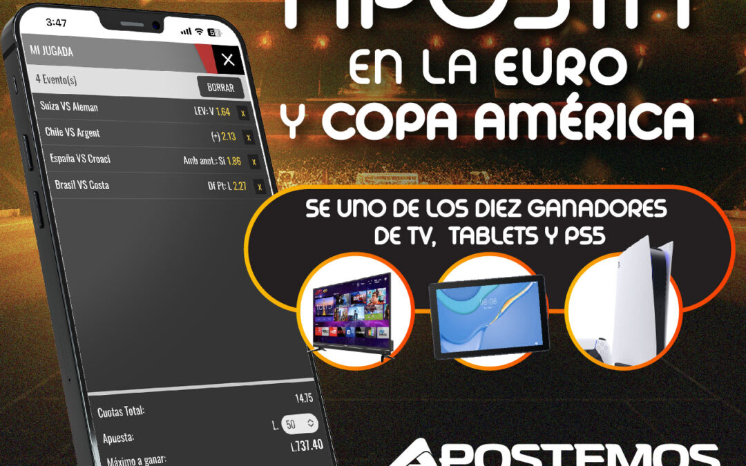 Recargá LotoSaldo y Ganá