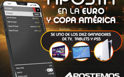 Recargá LotoSaldo y Ganá