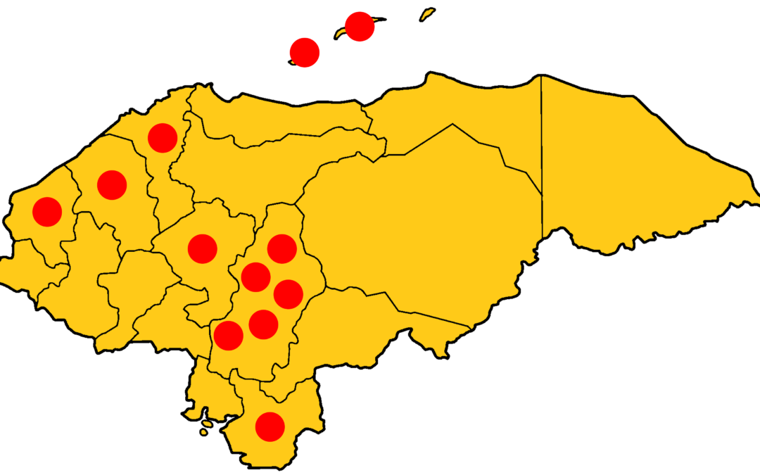 Mapa de ganadores LSP 2024