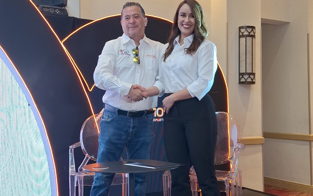 Apostemos es máximo patrocinador de la Liga Nacional de Ascenso