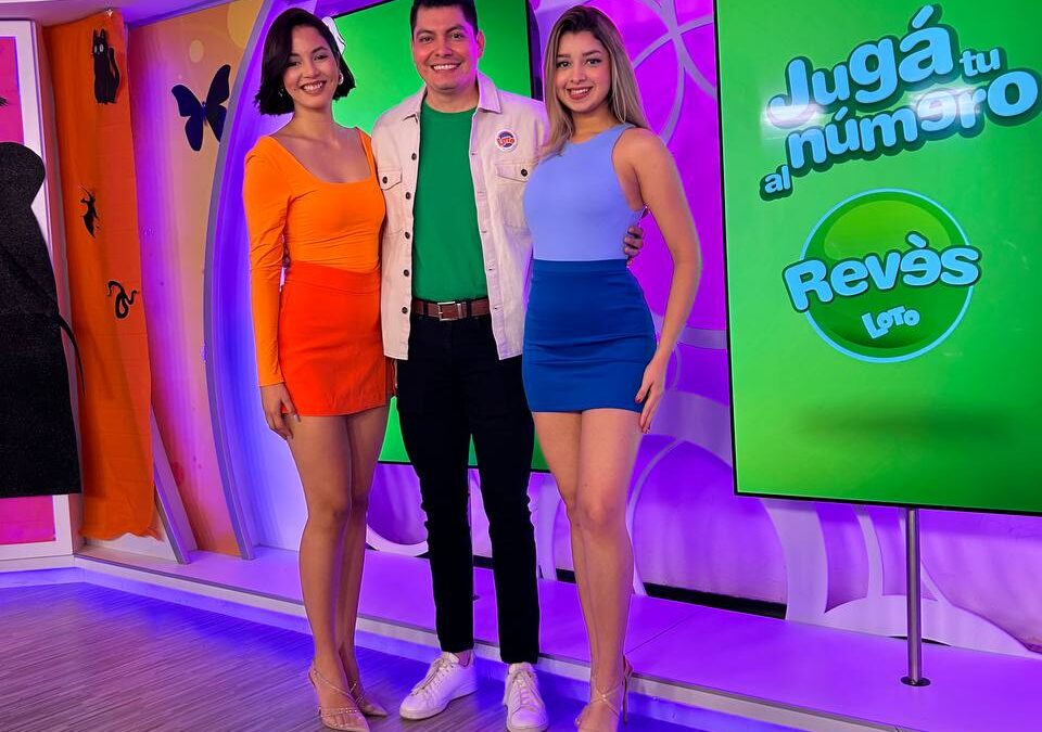 Una Visita Especial: La Gira de Hannzel Marín en Honduras junto a Loto