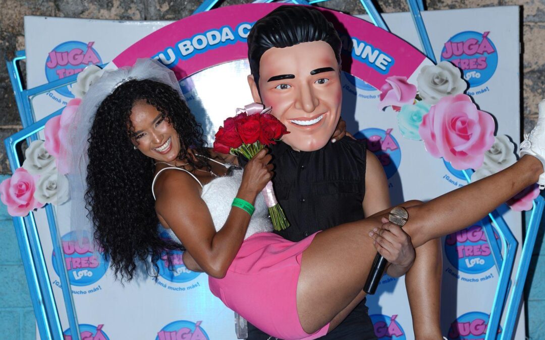 Chayanne conquistó Tegucigalpa con un concierto lleno de ritmo y sorpresas gracias a Jugá Tres