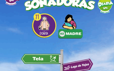 Dinamica Día de las Madres Diaria – Premia2