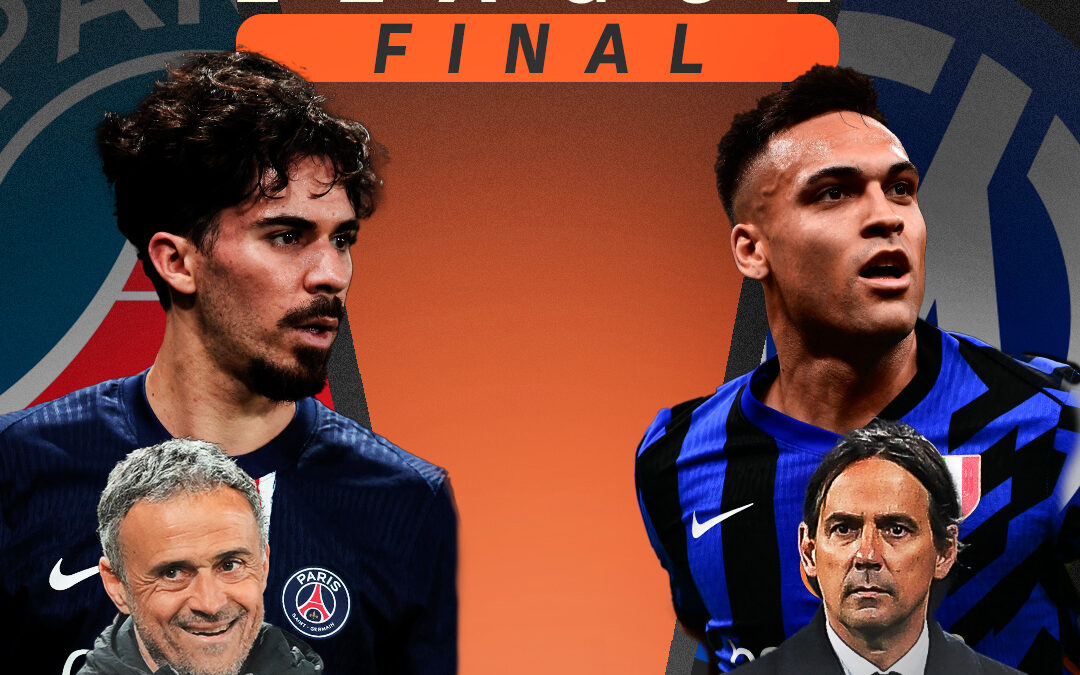 Apostemos – Datos Final Champions League 2025