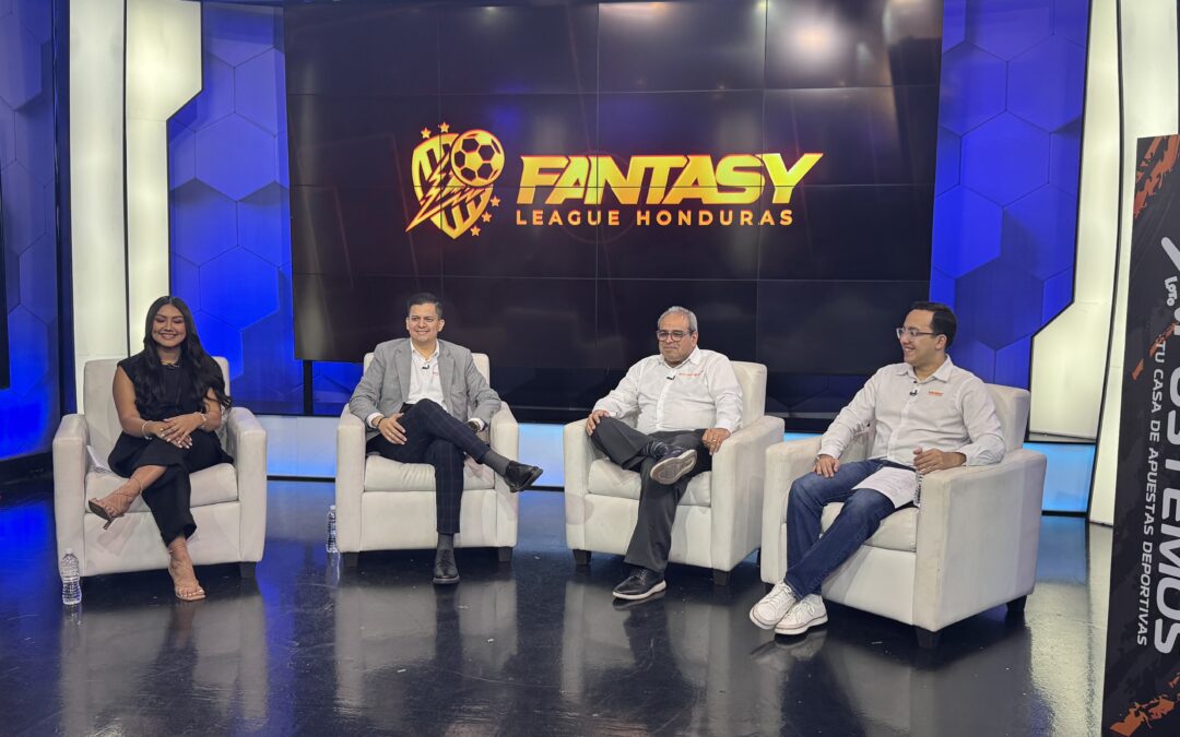 Lanzamiento de la cuarta temporada de Apostemos Fantasy League