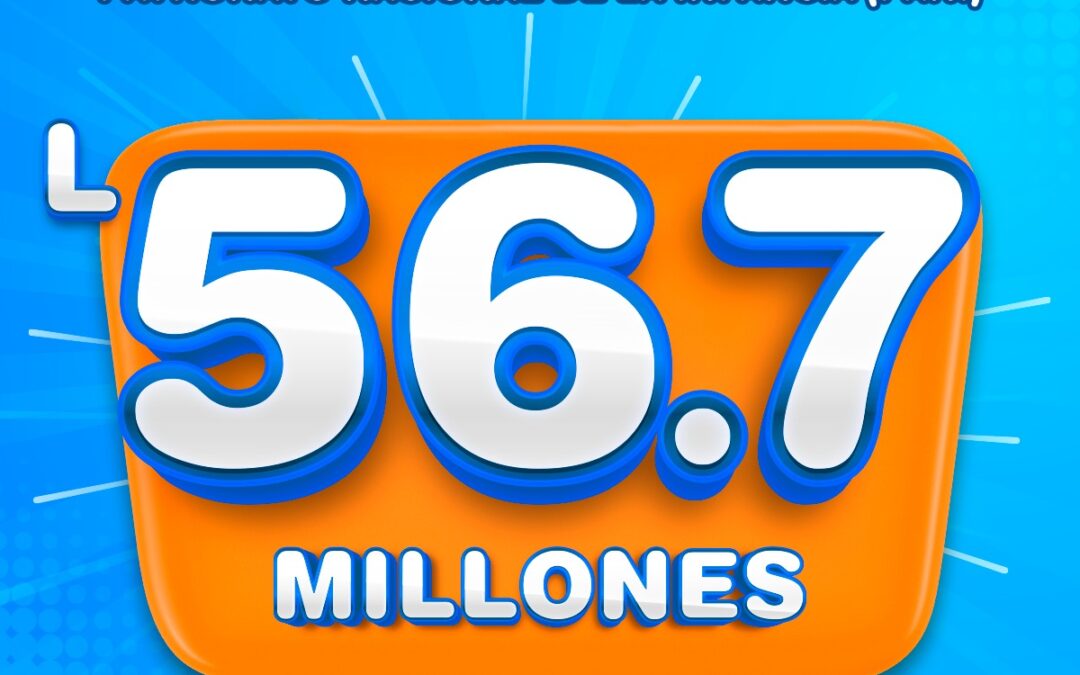 Loto entrega al patronato nacional de la infancia PANI más de 56 millones para programas sociales en el mes de julio del 2025