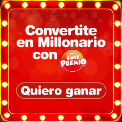 Hoy se juega el Loto SuperPremio de 13 millones de lempiras