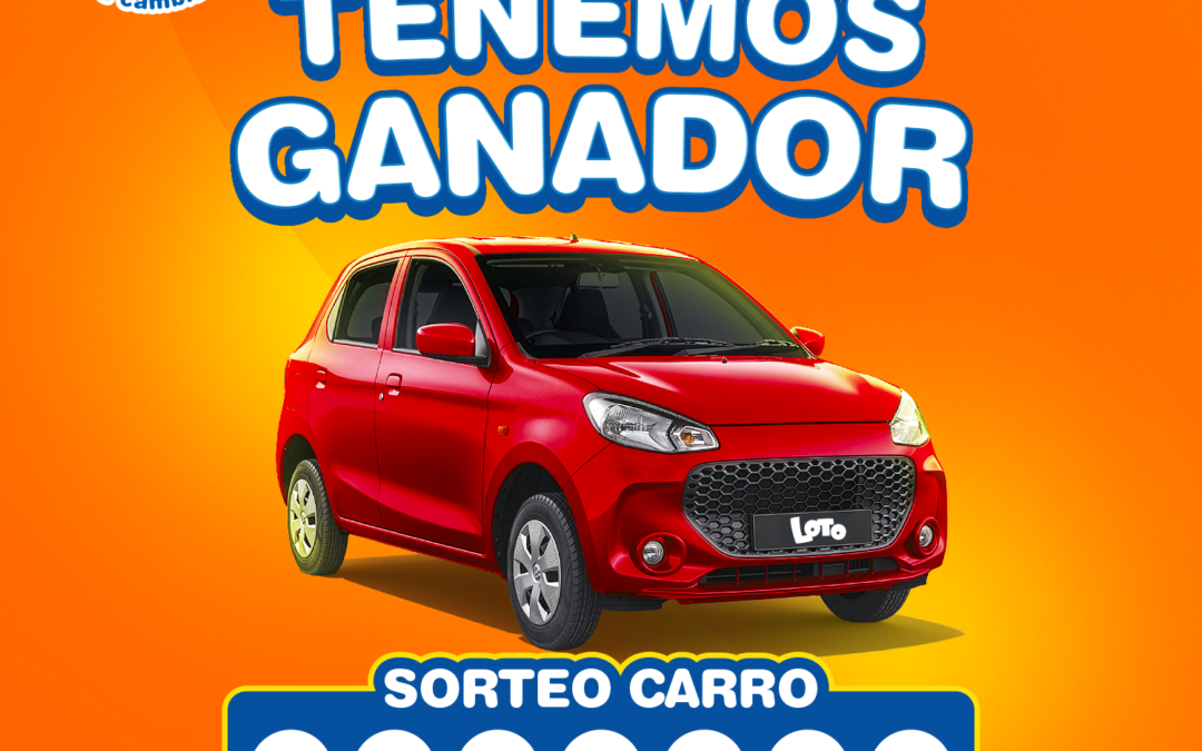 Un boleto que cambió una vida