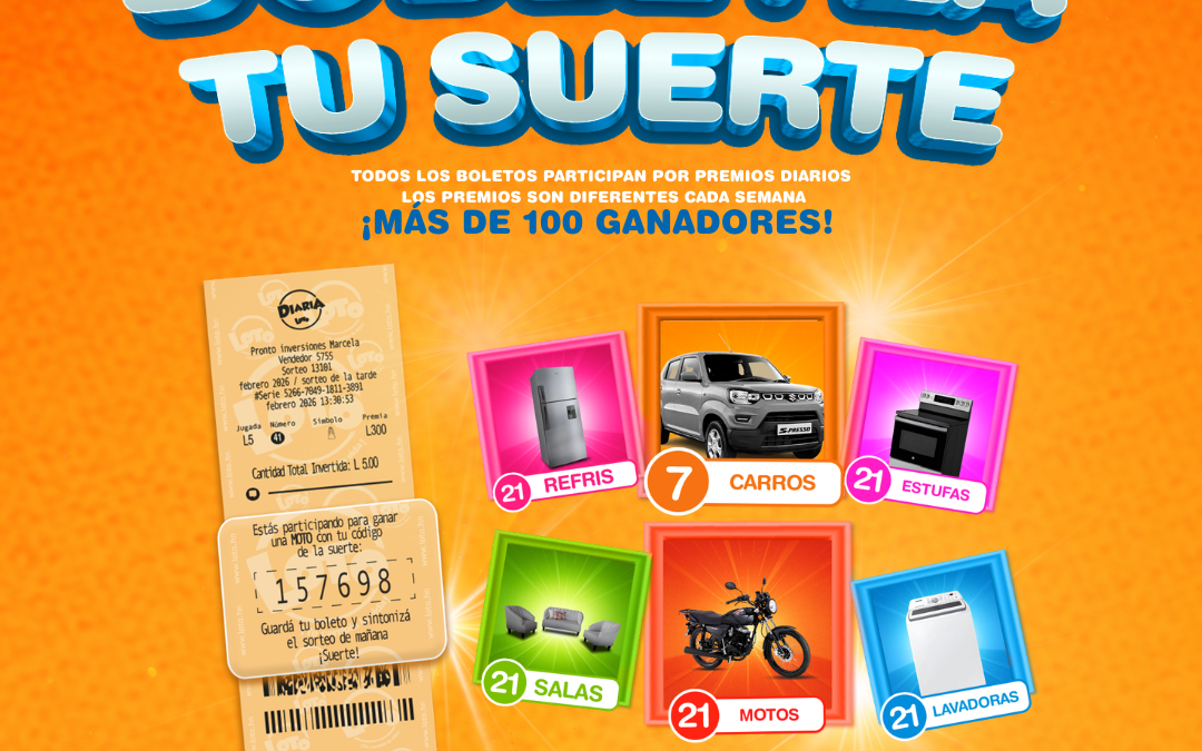 Reglamento del sorteo «Dobleteá tu suerte con Loto»